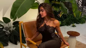 Isabella Ladera 
