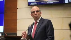 Magistrado Camargo
