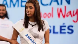 Miss Amazonas