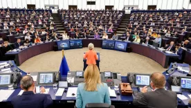 Parlamento Europeo 