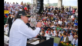 Petro Cauca