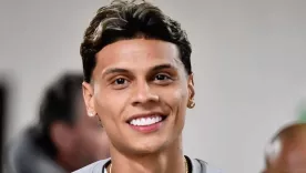 Richard Ríos