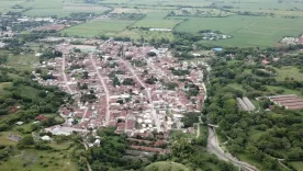 Predio Valle