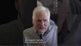 Miguel Uribe Londoño, precandidato por el Centro Democrático