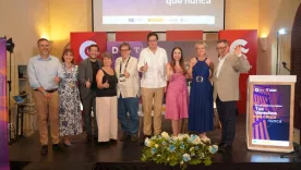 Directivos Andicom