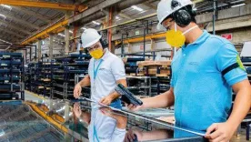Tecnoglass y su nuevo hito financiero