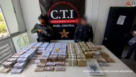 Dinero falso