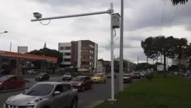fotomultas Cali