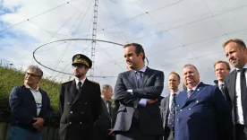 Sébastien Lecornu