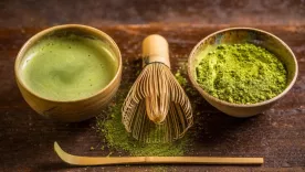 Té Matcha
