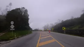 Vía al llano 2525