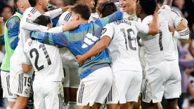real madrid gana clasico