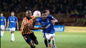 Millonarios 15 