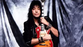Ace Frehley