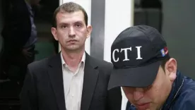 Emilio Tapia CTI