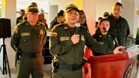 General Rincón