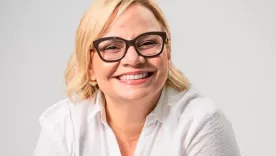 Margarita Guerra gobernadora electa Magdalena