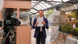 Quintero Registraduría