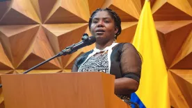 francia marquez rechaza muerte de menores en bombardeo de guaviare