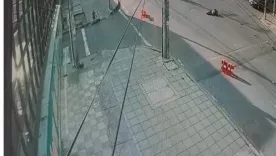 conductor ebrio arrolla personas en bogota