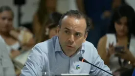 Alejandro Eder, alcalde de Cali nov 17