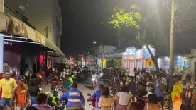 Revuelo entre la comunidad por presunto ajuste de cuentas entre el Clan del Golfo y La Pachenca