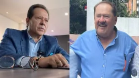  Javier Fernández Franco y Juan Manuel González