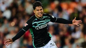 Juan Camilo ‘Cucho’ Hernández 