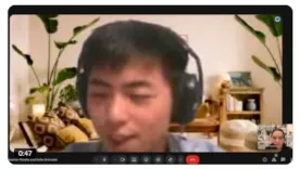 Asiático se hizo pasar por colombiano para acceder a una oferta laboral