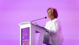 Canciller Rosa Villavicencio en foro CELAC