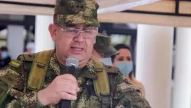 General Juan Miguel Huertas 25