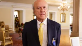 César Julio Valencia