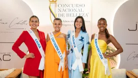 señorita colombia 2025 