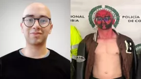 Juan Carlos Suárez Ortiz