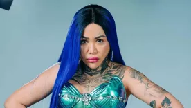 yinna calderon en reality