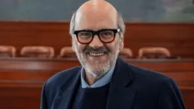 Leopoldo Múnera Universidad Nacional