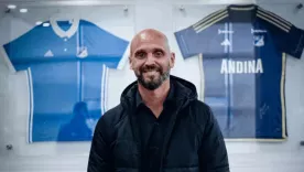 Ariel Michaloutsos millonarios