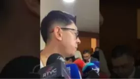 José Daniel Rojas Medellín, mineducación