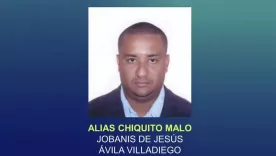 Alias Chiquito Malo