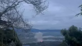 Ataque en Mondomo Cauca
