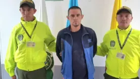 Captura de presunto feminicida de una adolescente