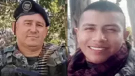 Alias “Pescado” y “Jimmy Martínez”