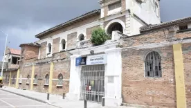 Hospital de Barranquilla 