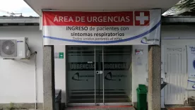 Hospital San Juan de Dios de Santafe de Antioquia