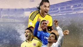 partido despedida  mario yepes