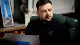 Volodímir Zelenski, 2812