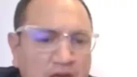 Teniente coronel Cristhiam Camilo Villamil Benavides