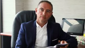 Miguel Ángel Díaz García