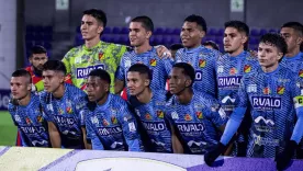 Ministerio del Deporte suspende reconocimiento deportivo al Deportivo Pereira por crisis financiera