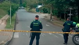 protocolo antiexplosivos en medellin